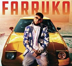 Cover for Farruko