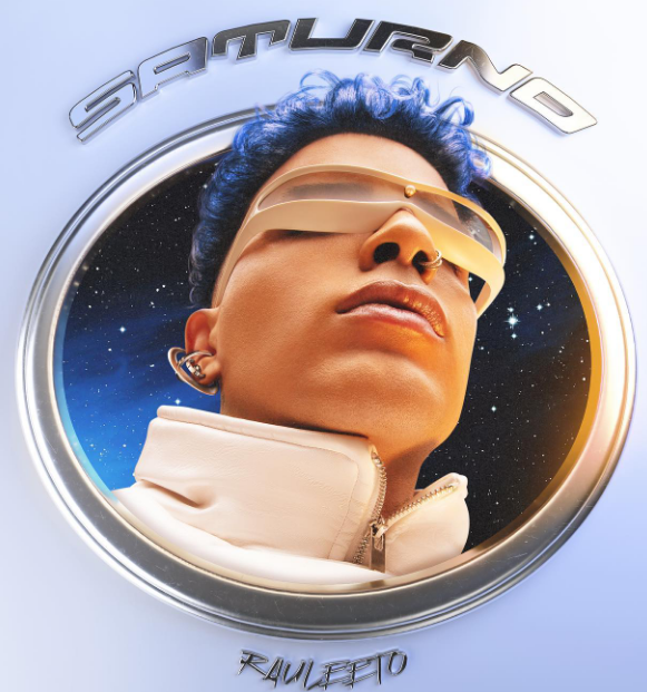 Cover for Rauw Alejandro